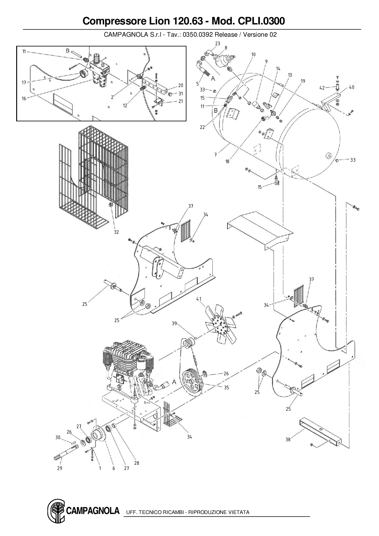 CPLI.0300_Compressore Lion 120.63
